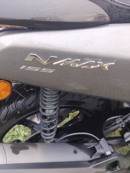 Yamaha N-Max 155 - 7