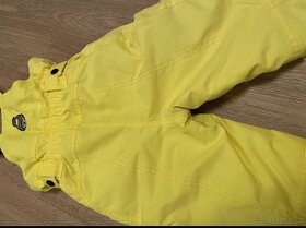 Poivre Blanc oteplováky, vel. 4 - 7