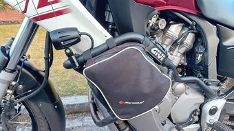 Honda Transalp XL 700VA - 7