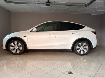 Tesla model Y LR, Berlin, SOH 91,5% - 7