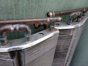 Výměník tepla - 7