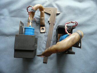 Výkonné tyristory a diody - 7