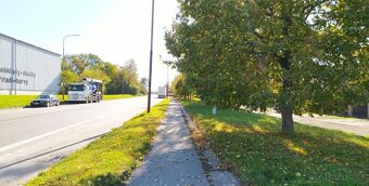 GARÁŽ NA PRODEJ V HULÍNĚ - 7