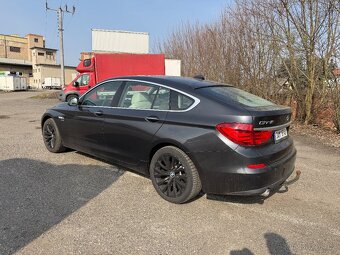 Bmw gt 535xd - 7
