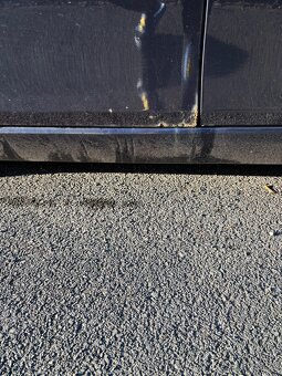 BMW e61 combi, 3.0 Diesel - 7