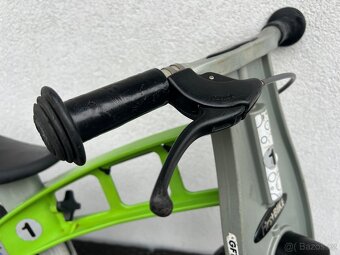 First bike SERVIS zelený - 7