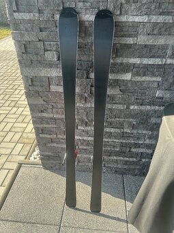 Prodám lyže Atomic Redster - 7