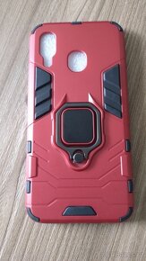 Zadní kryty, obaly na Samsung A40 - 7