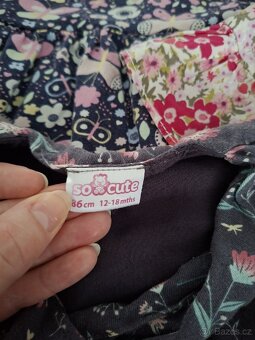 Šatičky 86/92 - 7