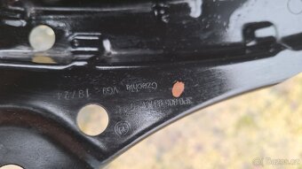 Díly Škoda Superb 4 - 7