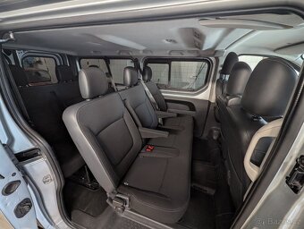 2019 Opel vivaro - 7