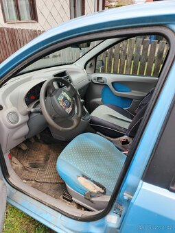 Fiat Panda 1,2 - 7