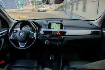 BMW X1 xDrive 20d 140kw A/T - 7