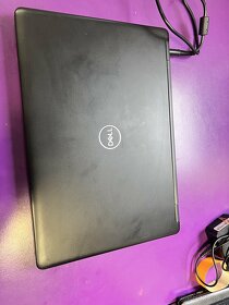 Notebook Dell Latitude 5490 - 7