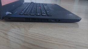 Notebook Lenovo E450 ThinkPad - 7