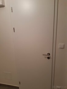 Dveře interiér SAPELI 700x2100 bílé (1x pravé, 1x levé) - 7