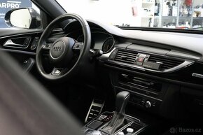 Audi A6 3.0 BiTDi 240 kW competition - 7
