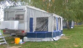 PRODEJ OBYTNÉ AUTO FIAT DUCATO DETHLEFFS - 7