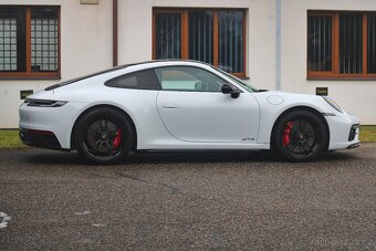 Porsche 911 Carrera 4GTS 992 PDK+PSE+PDLS - 7