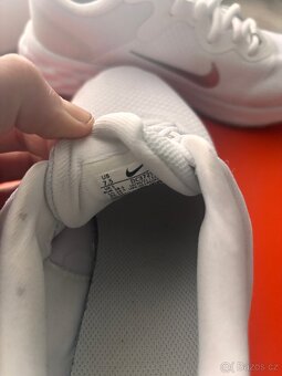 Nike Revolution 6 white - 7