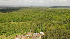 Prodej stavebního pozemku 1 226 m² Morašice, okres Pardubice - 7
