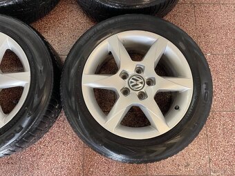 Alu kola zimní r16 - 7
