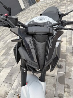 Yamaha MT-125 abs - 7