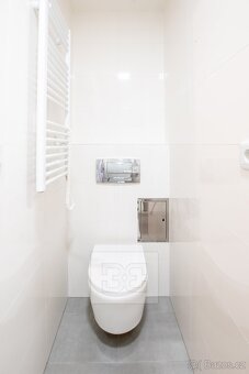 Pronájem byty 1+kk, 22 m2 - Praha - Chodov, ev.č. N07935 - 7