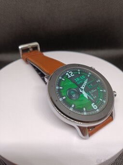 XIAOMI Amazfit GTR 47mm titanium edition - 7