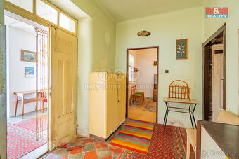 Prodej rodinného domu, 90 m², Dráchov - 7