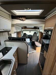 Adria Matrix M670 SL, Fiat, 9.st automat, DPH - 7