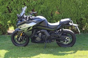 CFMOTO 650 GT Premium - 7