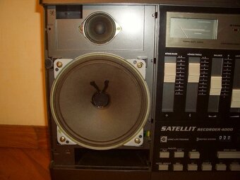 REZERVACE GRUNDIG Satellit 4000 - 7