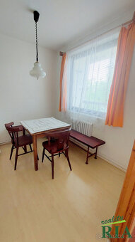 Poděbrady pronájem bytu 3+1+L, 75m2, volný od 15.5.2025 - 7