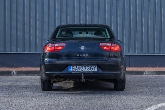 Seat Exeo 2.0 TDI CR DPF Reference - 7