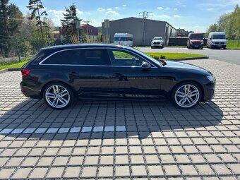 Audi A4 B9 2.0TDI 140kw QUATTRO automat - 7