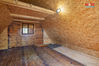 Prodej chaty, 45 m², Děčín, ul. Kamenická - 7