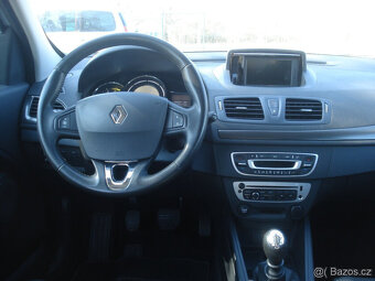 Renault Mégane 1.5 DCi GT -LINE NAVI - 7