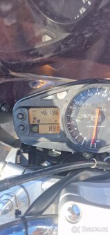 Suzuki GSR 600 - 7