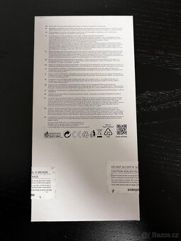 Samsung Galaxy A53 5G - velmi dobrý stav - 7