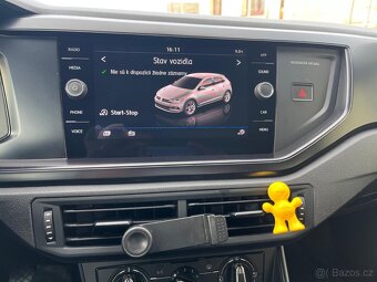 Volkswagen polo - 7