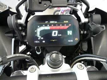 BMW R 1250 GS Exclusive - 7
