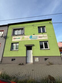 Kanceláře Ostrava ul. Rudná naproti Mercedes, prostorné - 7