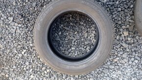 Zimní sada 185/60 R15 Barum, Sava - 7