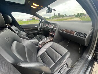 Audi A6 Avant 4F - 7
