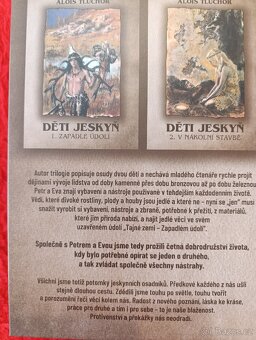 DĚTI JESKYŇ Alois Tlučhoř-Gustav Krum - 7
