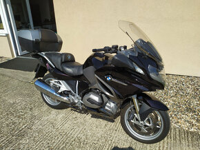BMW R 1200 RT-2015 - 7