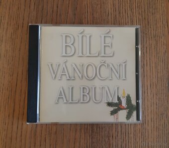 19x CD, různé žánry #3 /SLEVA/ - 7