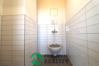 Prodej obchodní prostory, 140 m2 - Praha - Košíře - 7