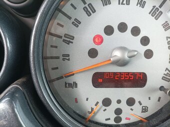 mini cooper - 7